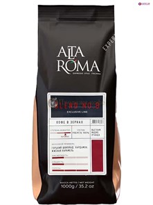 Кофе в зернах Alta Roma Blend N 0.8