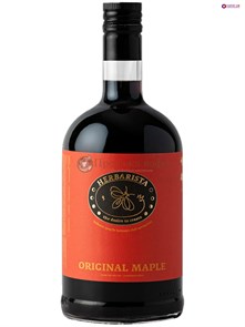 Сироп Herbarista Original Maple (Гербариста Кленовый с каштаном) 700 мл