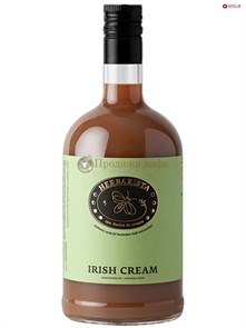 Сироп Herbarista Irish cream (Гербариста Ирландский крем) 700 мл