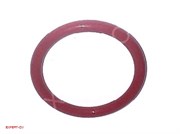 Уплотнительное кольцо OR 04131 из красного силикона
