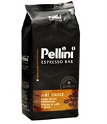 Кофе в зернах Pellini № 82 Vivace Espresso Bar