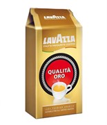 Кофе молотый Lavazza Oro 250гр