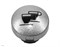 Кнопка двойного эспрессо в серебре матовая для Jura Impressa X7 - фото 18720