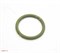 Кольцо уплотнительное 02062 зеленый витон - фото 19160