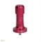 Ручка темпера динамометрическая алюминиевая М8 JOEFREX CONCEPT-ART красная - фото 20234
