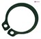 Кольцо стопорное (нерж.сталь) dd16х14,7мм h1мм - фото 25124