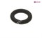 Уплотнительное кольцо R5 черный витон - фото 26389