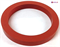 Кольцо уплотнительное группы GAGGIA BABY - CLASSIC красное dd72х57мм h8,5мм - фото 29299