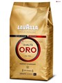 Кофе в зернах Lavazza Qualita Oro, 1 кг - фото 34358