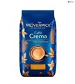 Кофе в зернах Movenpick Caffe Crema (Мовенпик Кафе Крема), 500 г, вакуумная упаковка - фото 34362