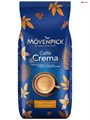 Кофе в зернах Movenpick Caffe Crema (Мовенпик Кафе Крема), 1 кг, вакуумная упаковка - фото 34365