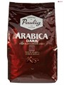 Кофе в зернах Paulig Arabica Dark (Паулиг Арабика Дарк) 1кг - фото 34370