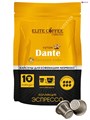 Кофе в капсулах Elite Coffee Collection Dante - фото 34396