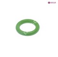 Прокладка ТЭНа U0000119213 Unicum, зеленая - фото 34406
