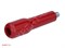 Ручка для холдера резьба M12 красного цвета - фото 5725